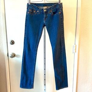 True Religion Jeans 28